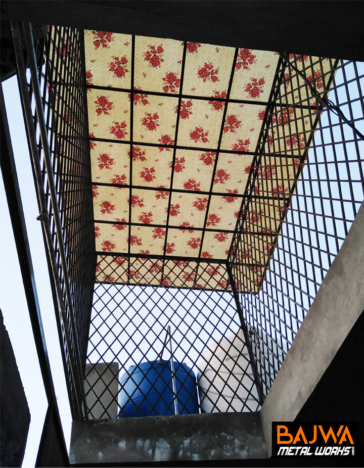Home Canopy Shed