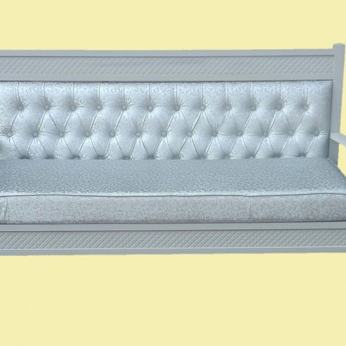 Modern steel sofa set designs latest